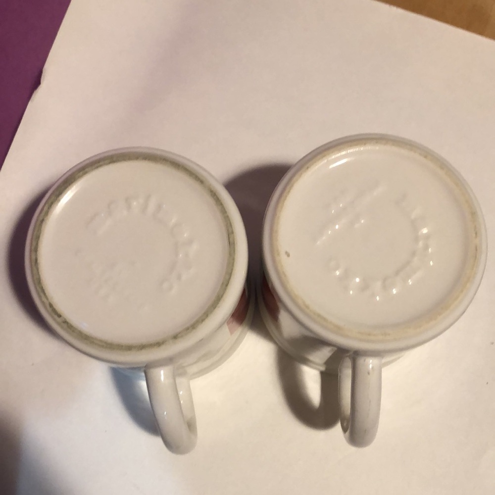 Marimekko Rulla Mug quantity 1 - Picture 4 of 4